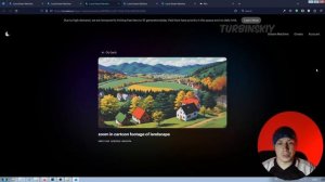 LUMA Dream Machine - Нейросеть для видео. Отличия от SORA и Kling