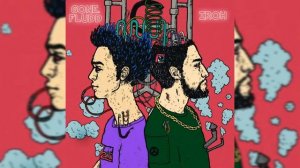 GONE.Fludd,IROH-Зашей