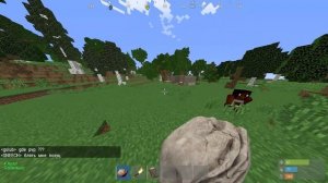 НАС РЕЙДИЛИ ВЕСЬ ВАЙП но ОНИ ПОМОГЛИ в РАСТЕКС РЕМЕЙК | РАСТ/RUST в МАЙНКРАФТЕ