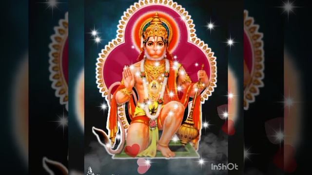 hanumanji bhajan Mangal war tera hai #video смотреть онлайн