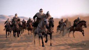 Mount and Blade 2 Bannerlord #37 Первые намеки на скорый конец Султанату?