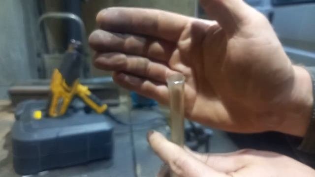 Как сделать заглушку из ПВХ шланга любого размера