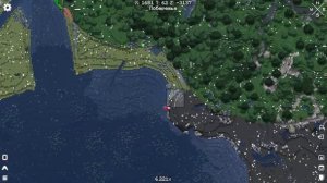 Каменный век в Майнкрафт #2 Зимняя Хижина! Выживание в TerraFirmaCraft