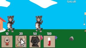 Бен против Тома 3 | Бен в Бабл Квас