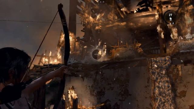 TOMB RAIDER THE DEFINITIVE EDITION AS CAVERNAS GEOTERMICAS #11 смотреть онлайн