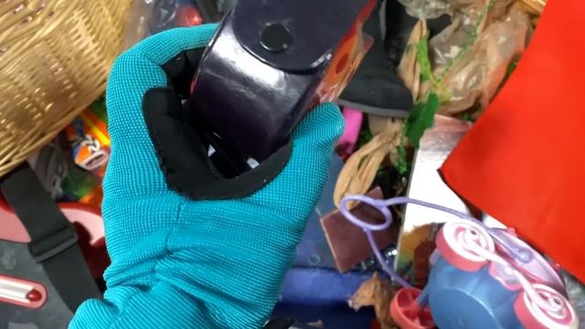 США СВАЛКАБАРАХОЛКА в АМЕРИКЕ НАХОДКИ на СВАЛКЕ  САША Л секонд хенд