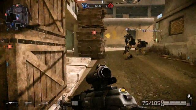 Боевые Товарищи Vs ГРАВИТОН смотреть онлайн