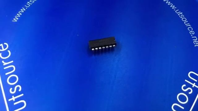 LM339N/MOT смотреть онлайн