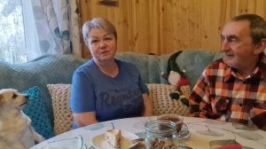 ДЕЛАТЬ НИЧЕГО НЕ ХОЧЕТСЯ, ПОБОЛТАЕМ НА РАЗНЫЕ ТЕМЫ.