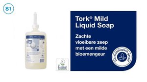 Tork S1 Elevation Dispenser