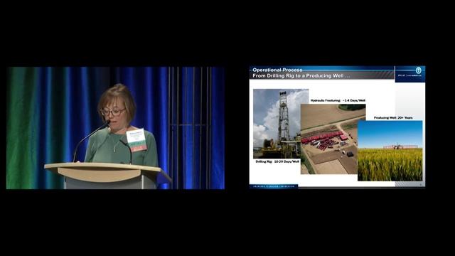 Natural Gas Symposium - Natural Gas 101 - Panel 1 смотреть онлайн