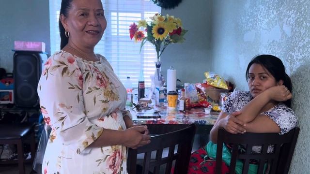 Que vestido me favorece para hir a Vender mis tamales смотреть онлайн