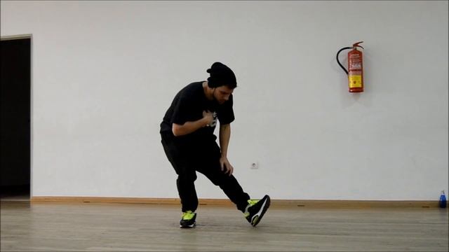 Miguel A. Cortés - Workshop 23 y 24 de Noviembre. смотреть онлайн