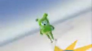 Gummi gummi gummi ber