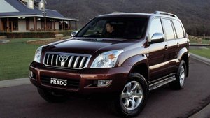 Прадо 120.Цены на ПРАДИКИ от МЕТАЛЛОЛОМА до МУЗЕЯ!!!