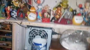 Обзор Моей Коллекции (36 Серия)