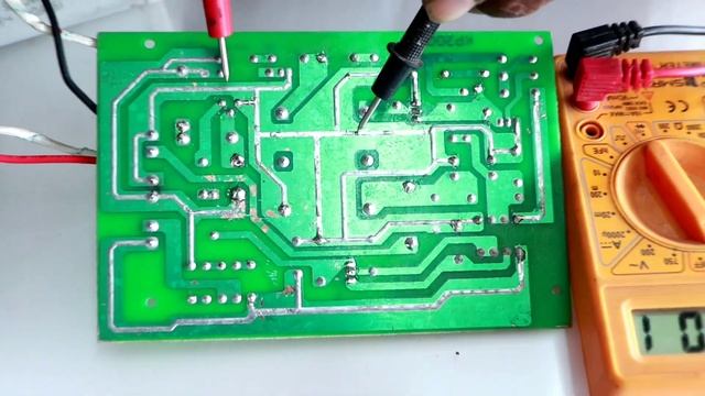 jhatka machine PCB repair || Solar fence repair || झटका मशीन रिपेयर смотреть онлайн