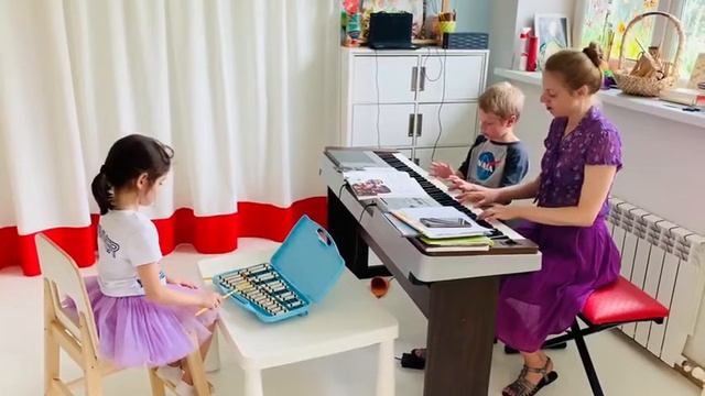 Уроки репетиторства