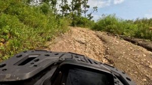 СНОВА ТЕСТИМ SHARMAX 1100 FORCE #sharmax #atv#motovlog #квадроцикл #offroad #motorcycle #4x4 #racing