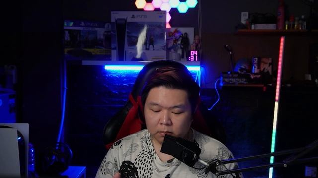 SEBELOM KAMU MEMBELI LENOVO LEGION GO !! Bagusan Mana Ma Steamdeck OLED ! - Kiongtech Talk Indonesi смотреть онлайн