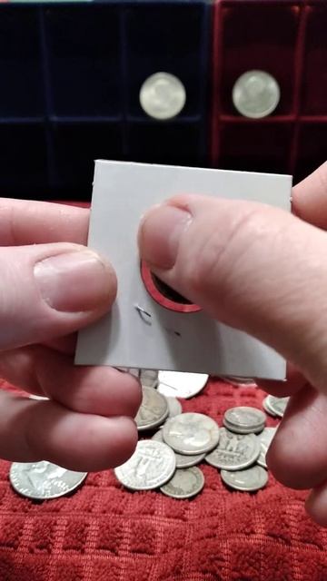 1833 Capped Bust dime. смотреть онлайн