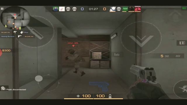 STANDOFF 2 MONTAGE INDONESIA | 90 MH🌺 смотреть онлайн