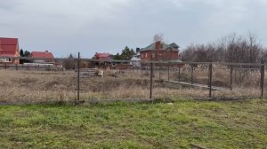 Эксклюзивный земельный участок с разрешением на строительство 
Краснодар , хутор Ленина