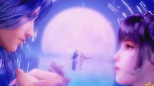 AMV |Лучшее в Тебе | ~Тан Сан и Сяо Ву ~ боевой континент ~ Soul land ~ Douluo Dalu Anime 3D~