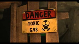 КОМАНДА ГАЗЫ В The Long Dark