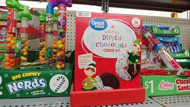 50% Off🎄Christmas Pt. 17 - Walmart Dec. 2019 смотреть онлайн