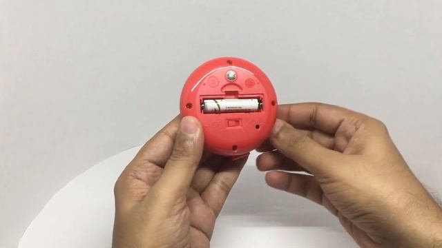 IKEA Stam Timer смотреть онлайн