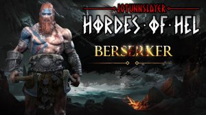 ИМБОВЫЙ навык Рагнарек - Jotunnslayer: Hordes of Hel #2