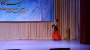 Конкурс Талантов Компании