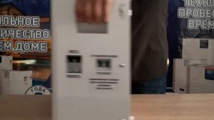 Бесшумные стабилизаторы напряжения Энерготех серии PRIME