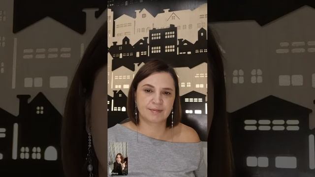 Психолог Вилена Гриднева: Контакт между родителями и детьми