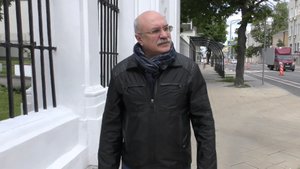 Михаил Рабинский "Стихи"