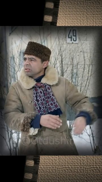 #shorts #фильм #топ #джентльменыудачи Ты туда не ходи, ты сюда ходи смотреть онлайн