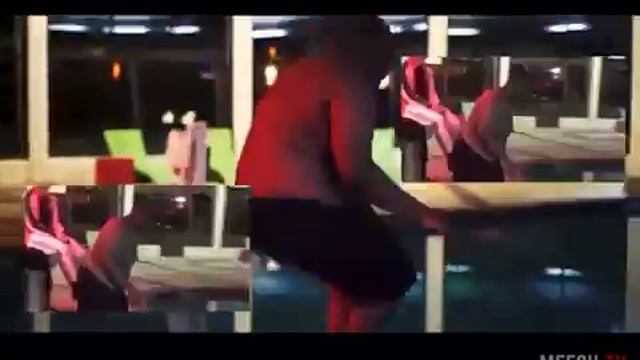 Nuk2x x S.O.B Kamm - STATIC (official music video) смотреть онлайн