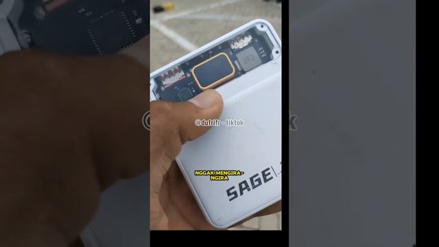 Powerbank Sage 10.000 mah смотреть онлайн