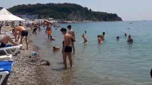 Ольгинка 2023г