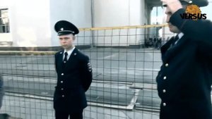 ЛЕВ ПРОТИВ - вокзал и наглое общество