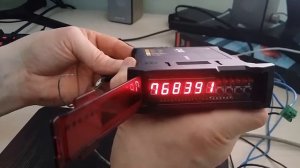 Проблема с WTM-500