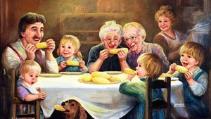 ОТ ССОР В ДОМЕ. РИТУАЛ АЙШЭ ХАНУМ. ДЛЯ ВСЕХ. ВЕДЬМИНА ИЗБА  ИНГА ХОСРОЕВА