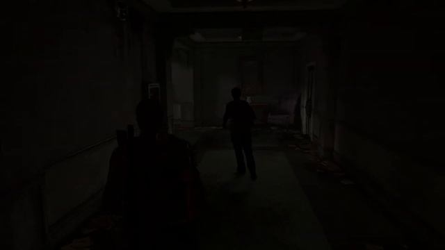 The Last of Us Part One - прохождение серия 8