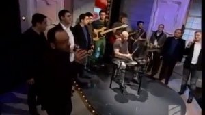 ანსამბლი ბრავო მეტეხი - როგორ მიყვარხარ / Ensemble Bravo Metehi - Rogor Mikvarkhar