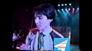 Хужа гурухи(1 состав)-Тун(1995 йил салом ёшлар концертдан)