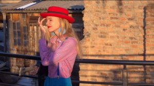 «Jolene»- Долли Партон кавер 🌸