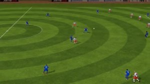 FIFA 13 iPhone/iPad - Amkar Perm vs. CSKA Moskva