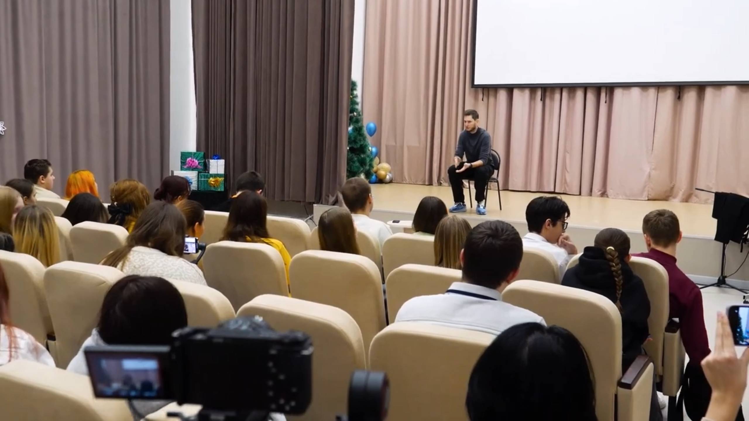 Практика, практика и еще раз практика