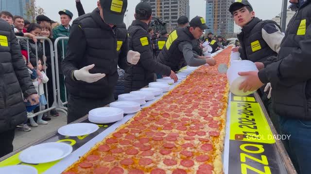 Пицца | Более 100 - метров смотреть онлайн